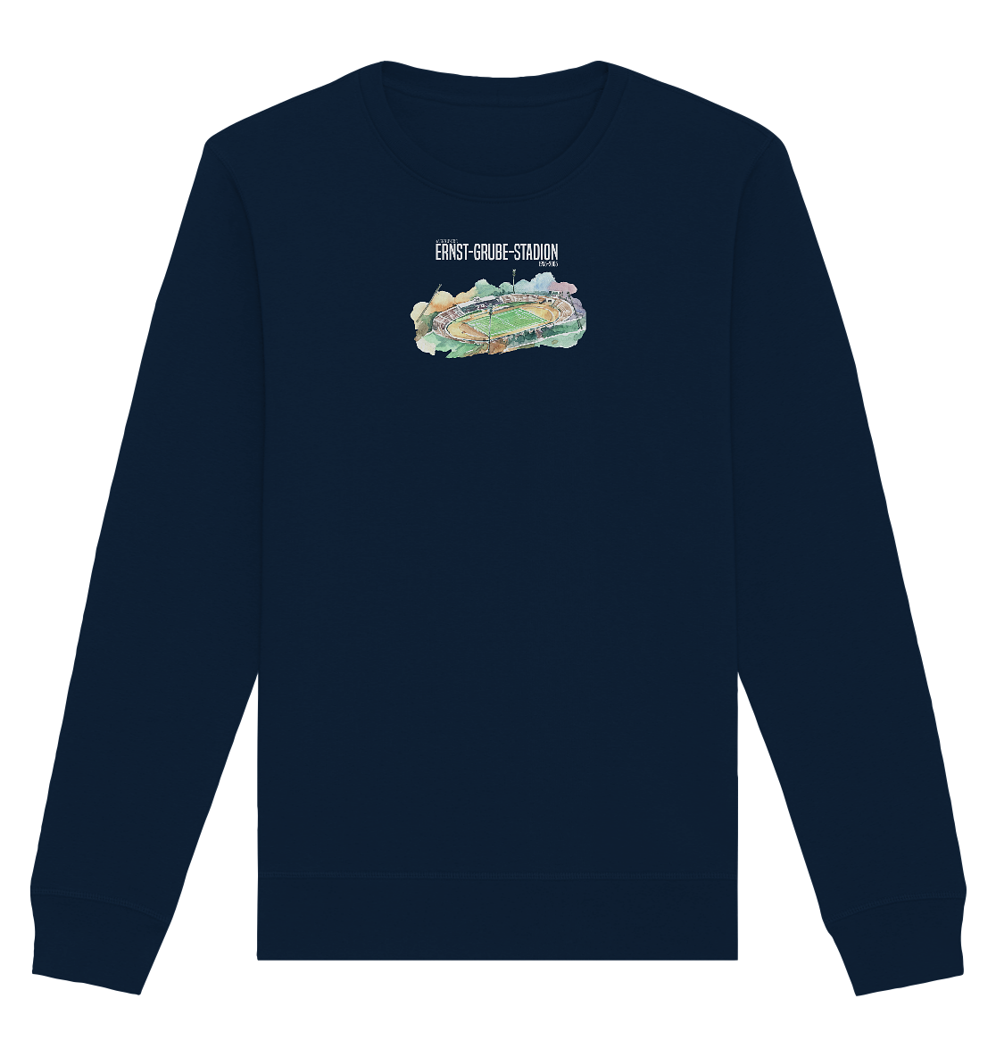 Ernst-Grube-Stadion | Sweatshirt