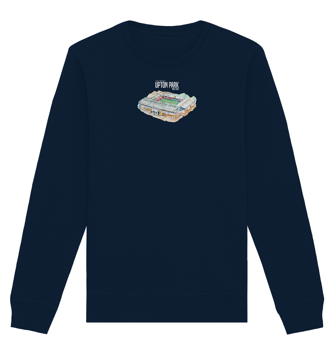 Upton Park - Sweatshirt