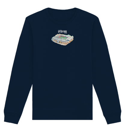 Upton Park - Sweatshirt