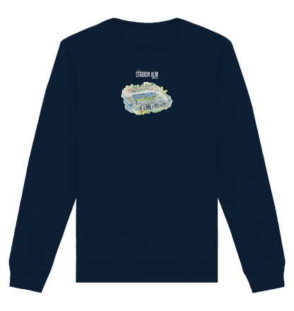 Stadion Alm  | Sweatshirt