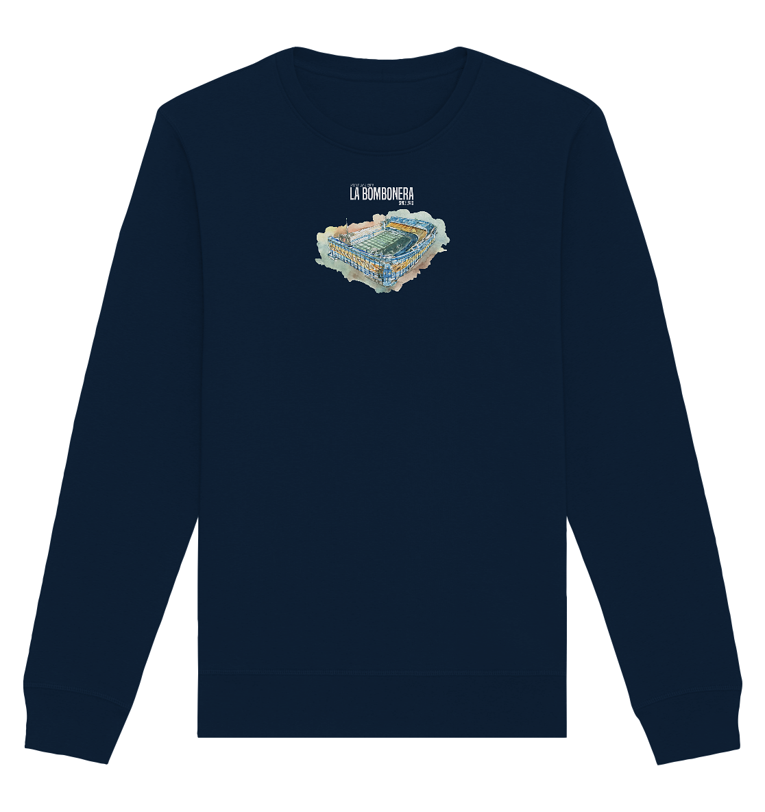 La Bombonera - Sweatshirt