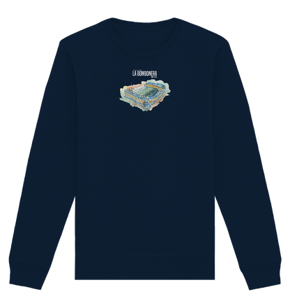 La Bombonera - Sweatshirt