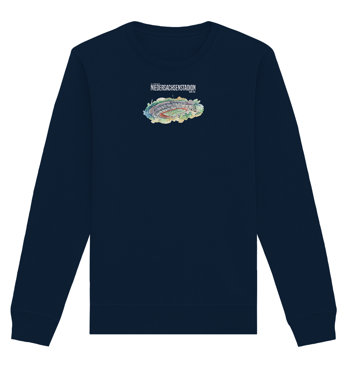 Niedersachsenstadion | Sweatshirt