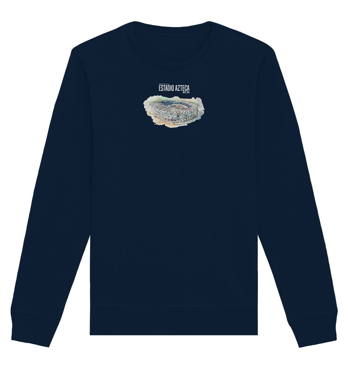 Estadio Azteca - Sweatshirt