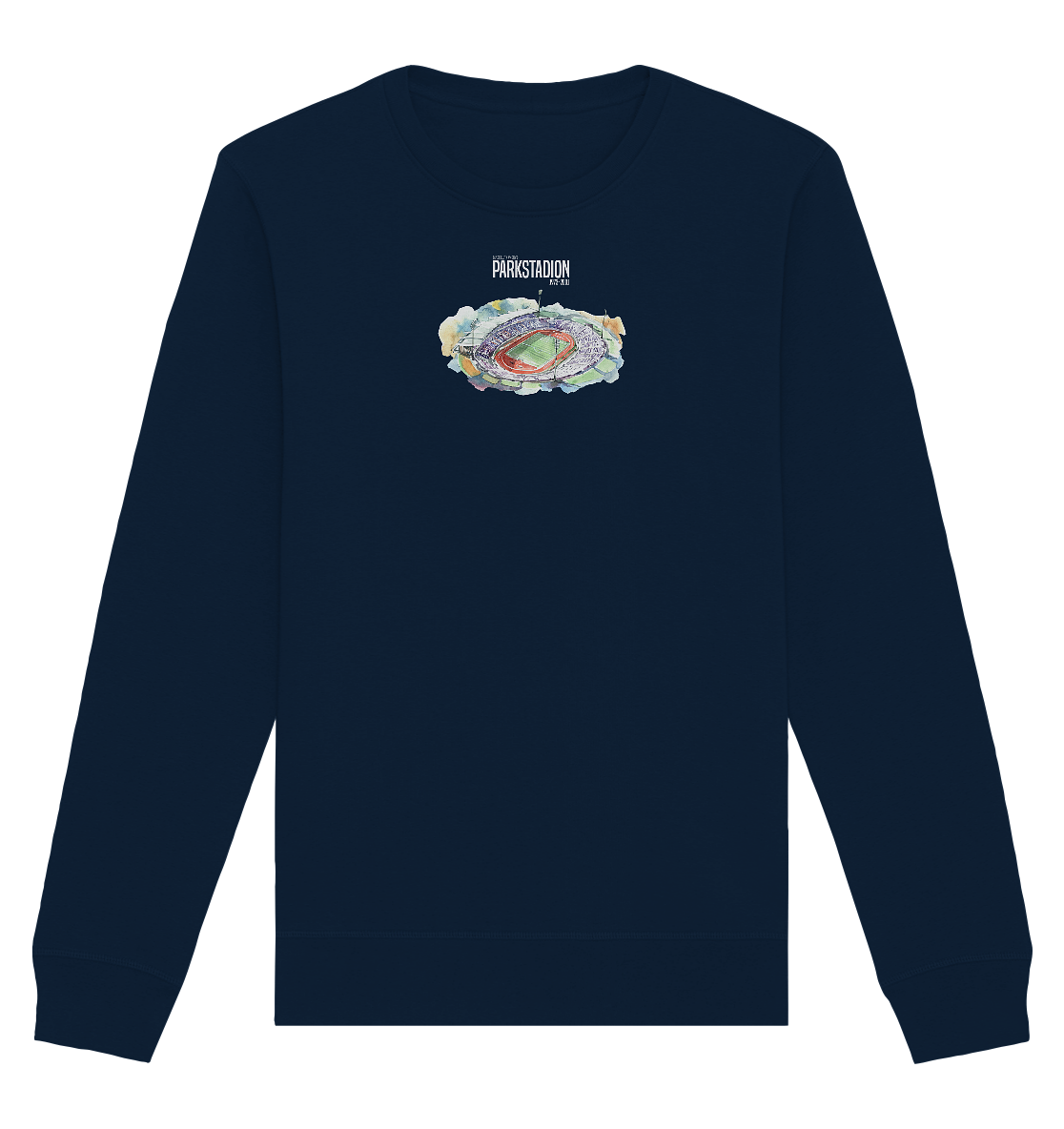 Parkstadion | Sweatshirt