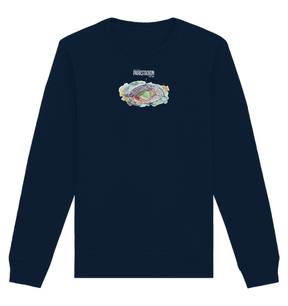 Parkstadion | Sweatshirt