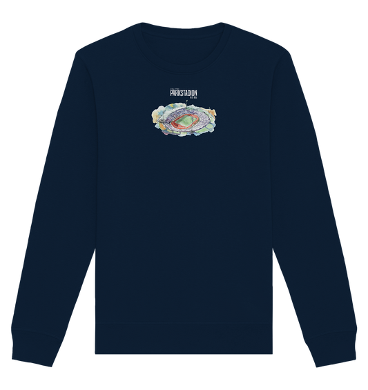 Parkstadion | Sweatshirt