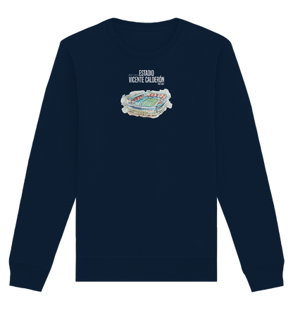 Estadio Vicente Calderón - Sweatshirt