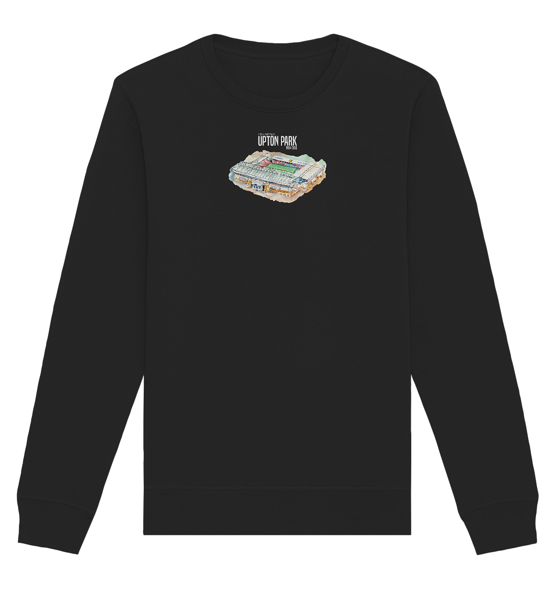 Upton Park - Sweatshirt