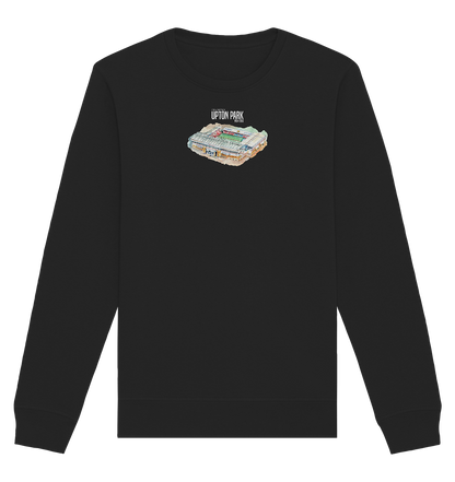 Upton Park - Sweatshirt