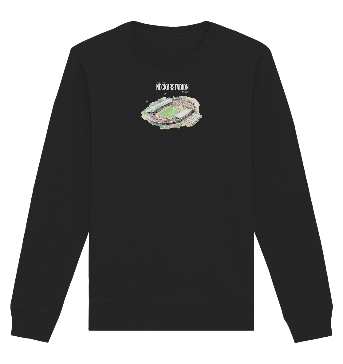 Neckarstadion - Sweatshirt