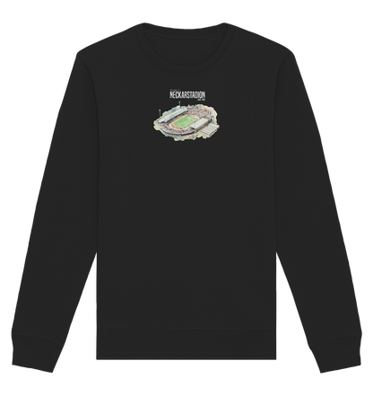 Neckarstadion - Sweatshirt