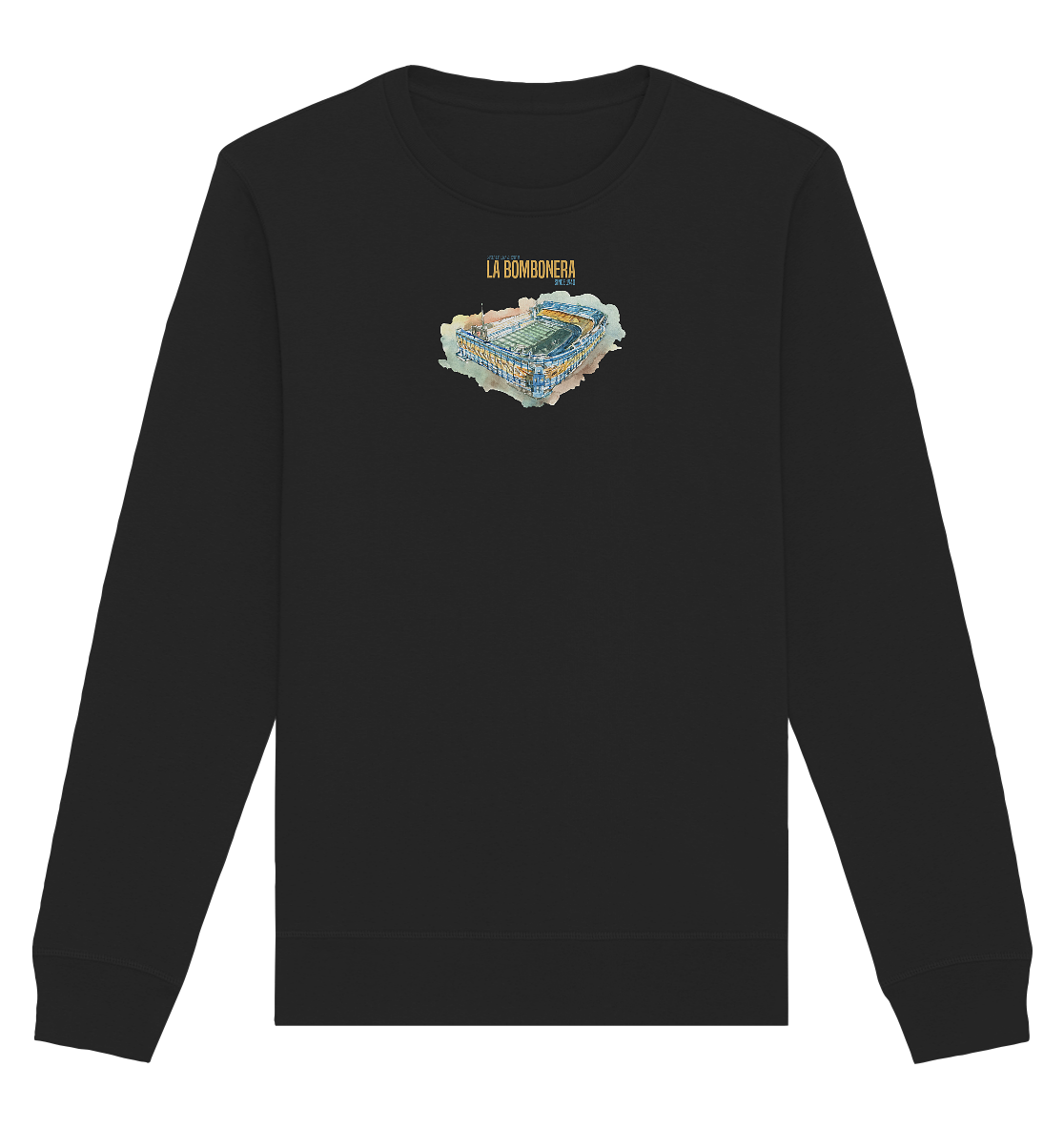 La Bombonera Special Edition - Sweatshirt