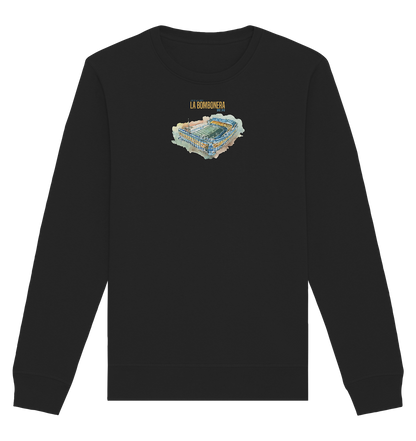 La Bombonera Special Edition - Sweatshirt