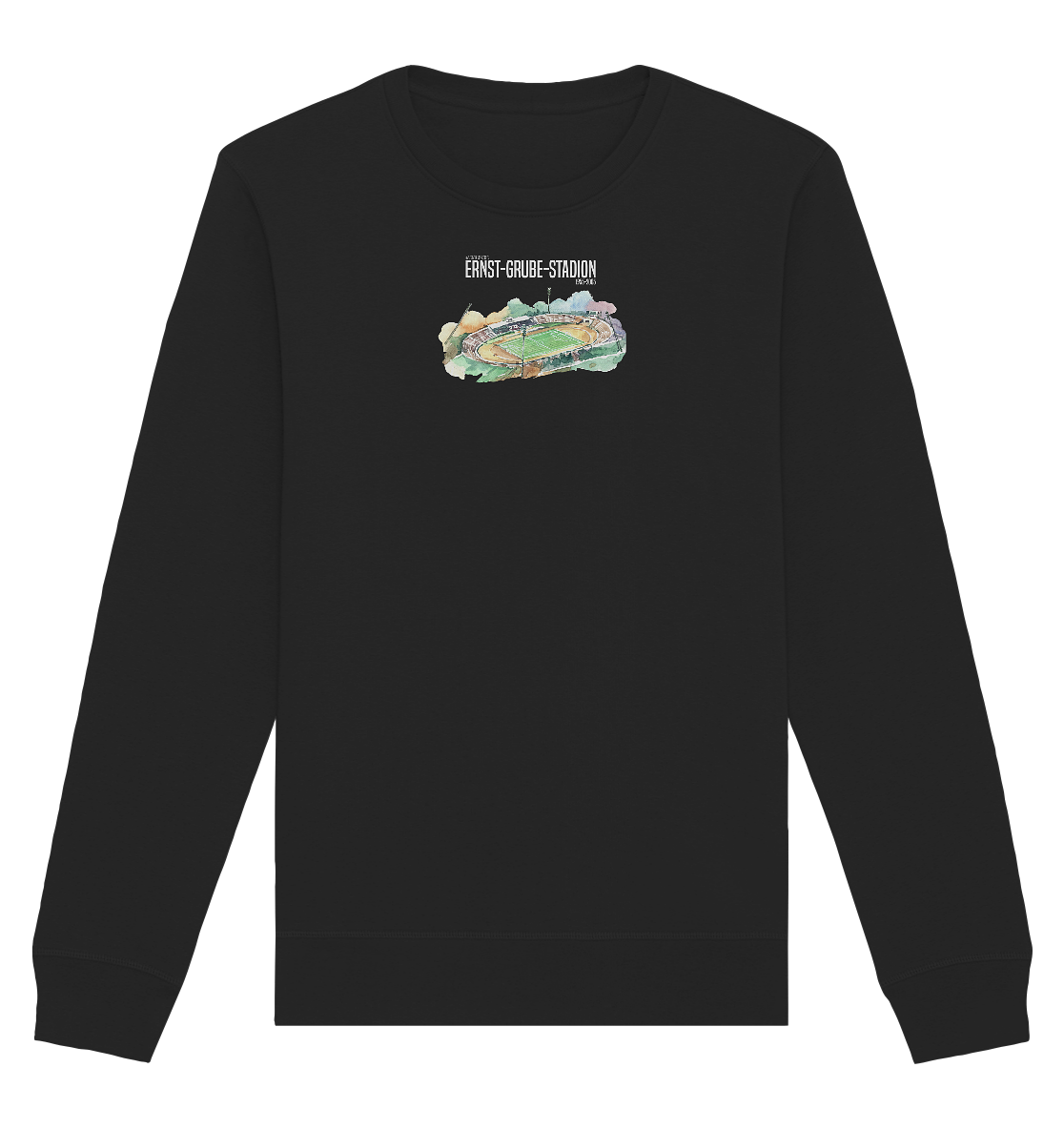 Ernst-Grube-Stadion | Sweatshirt