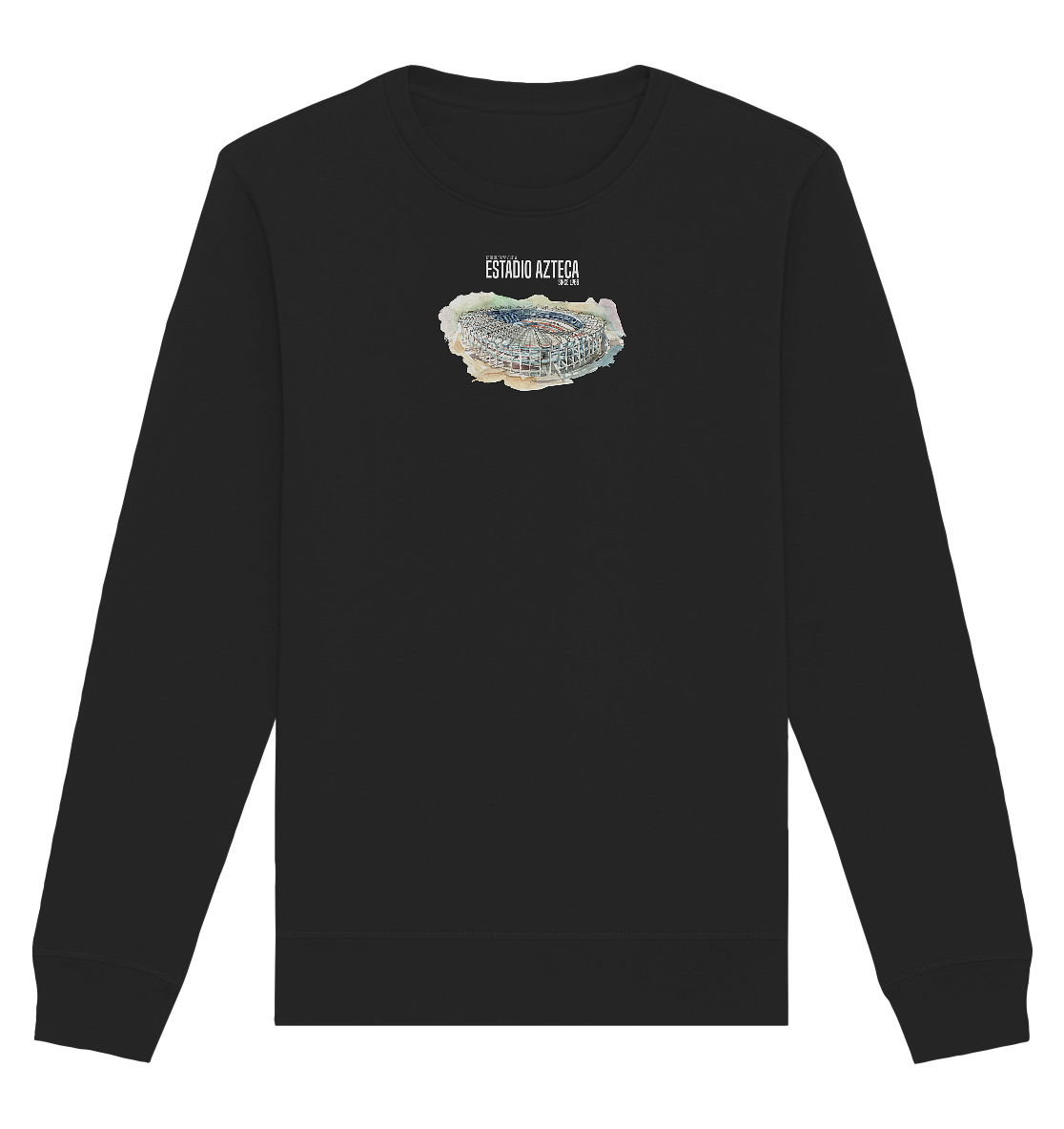 Estadio Azteca - Sweatshirt