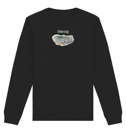 Estadio Azteca - Sweatshirt