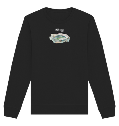 Maine Road - Sweatshirt