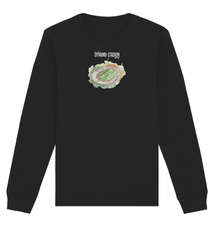 Dynamo-Stadion |Sweatshirt