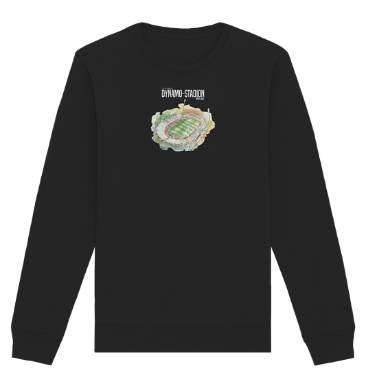 Dynamo-Stadion |Sweatshirt