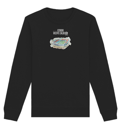 Estadio Vicente Calderón - Sweatshirt