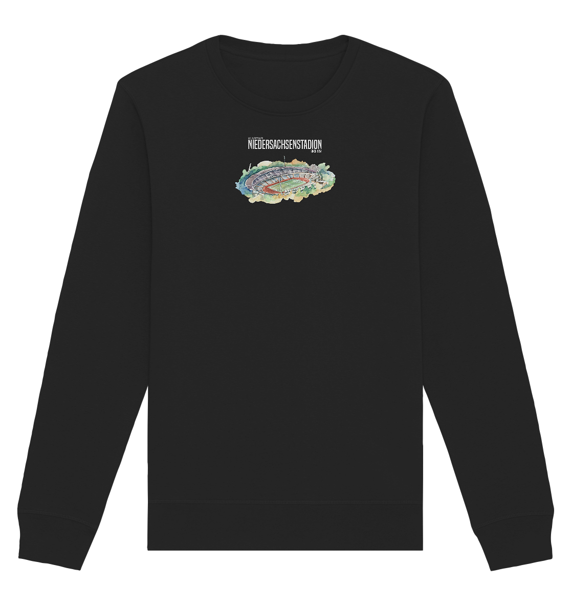 Niedersachsenstadion | Sweatshirt