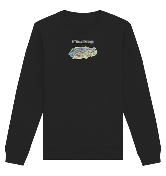 Niedersachsenstadion | Sweatshirt