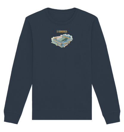 La Bombonera Special Edition - Sweatshirt