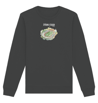 Dynamo-Stadion |Sweatshirt