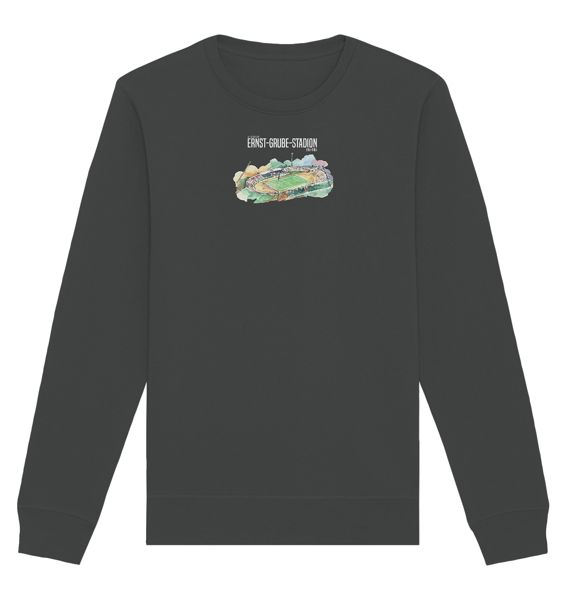 Ernst-Grube-Stadion | Sweatshirt