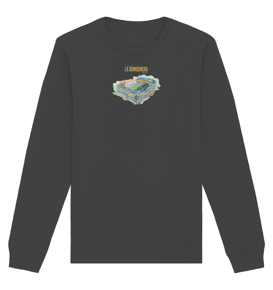 La Bombonera Special Edition - Sweatshirt