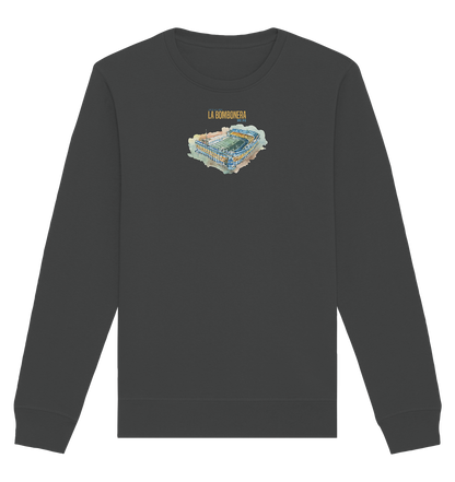 La Bombonera Special Edition - Sweatshirt