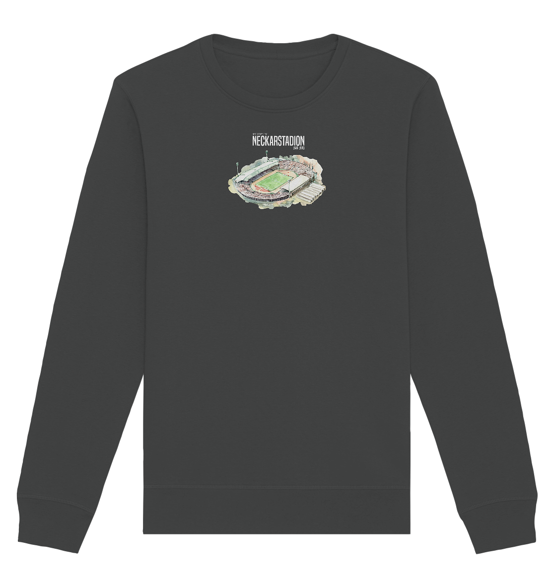 Neckarstadion - Sweatshirt