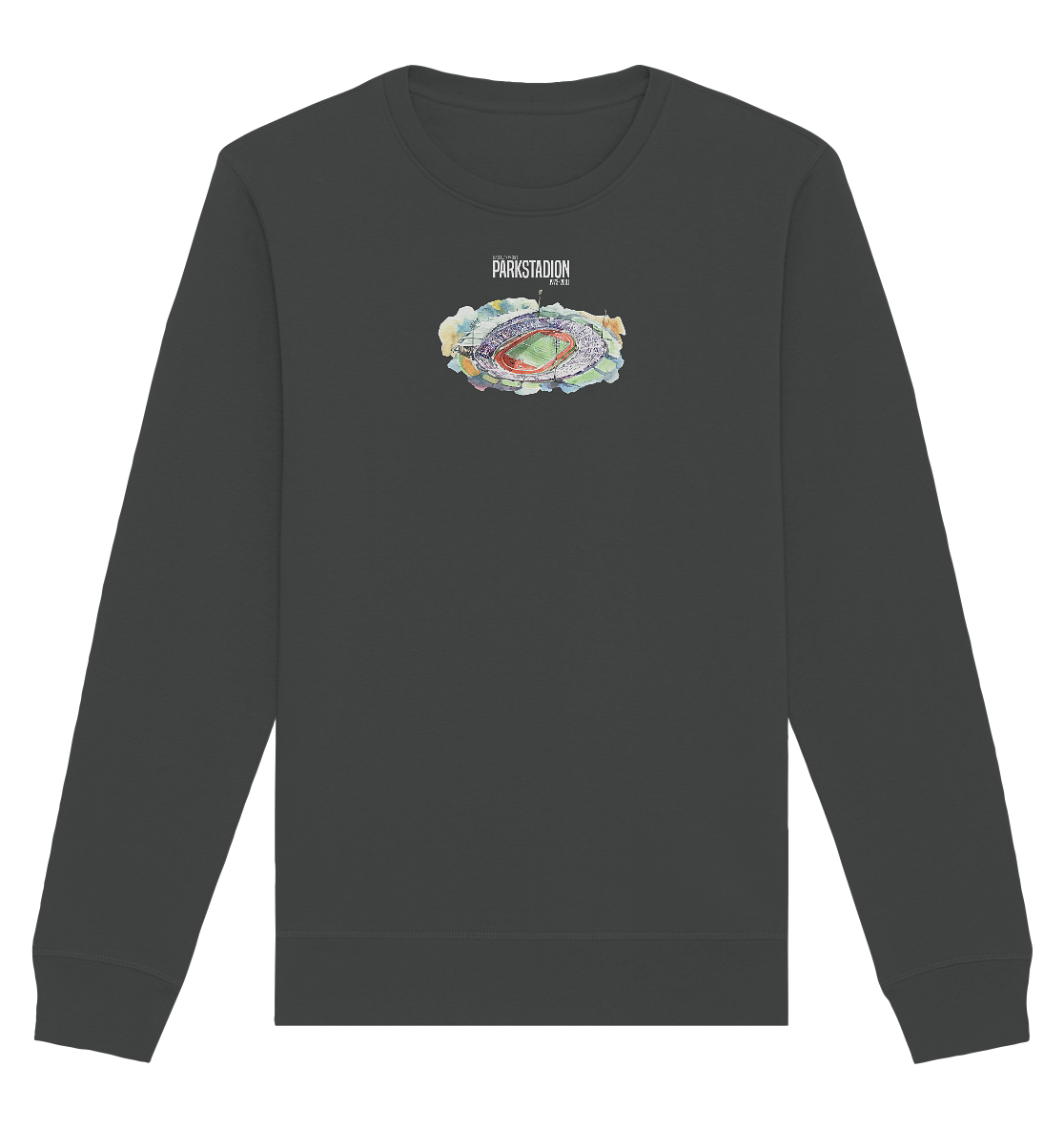 Parkstadion | Sweatshirt