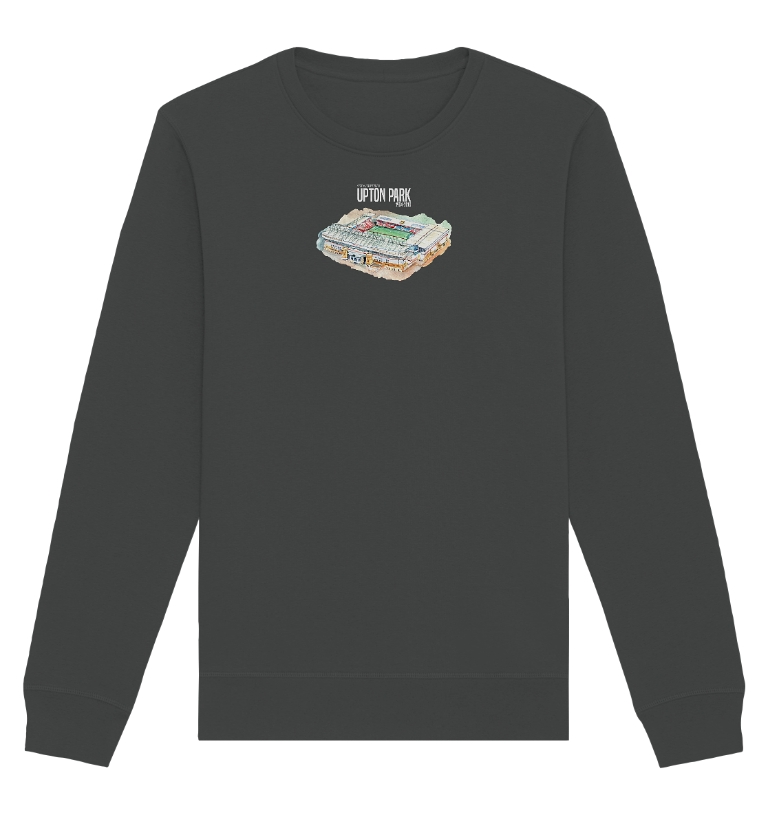 Upton Park - Sweatshirt