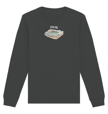 Upton Park - Sweatshirt