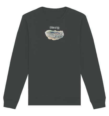 Estadio Azteca - Sweatshirt