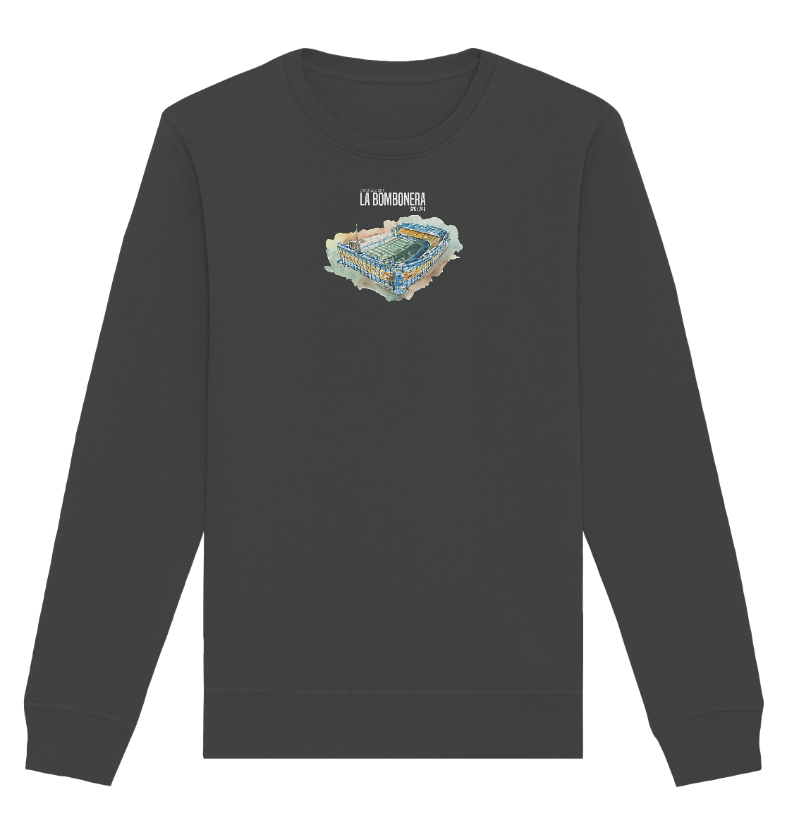 La Bombonera - Sweatshirt