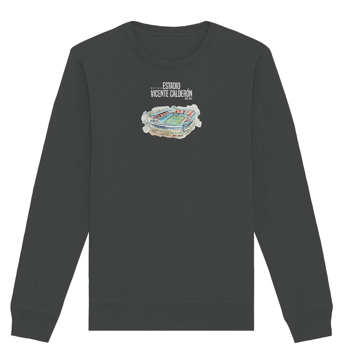 Estadio Vicente Calderón - Sweatshirt