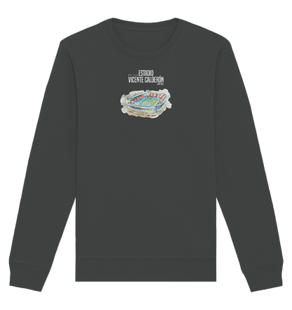 Estadio Vicente Calderón - Sweatshirt