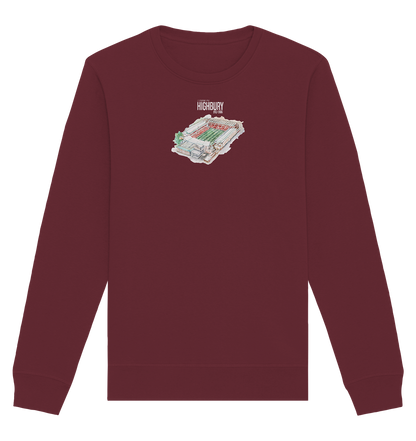 Highbury - Sweatshirt