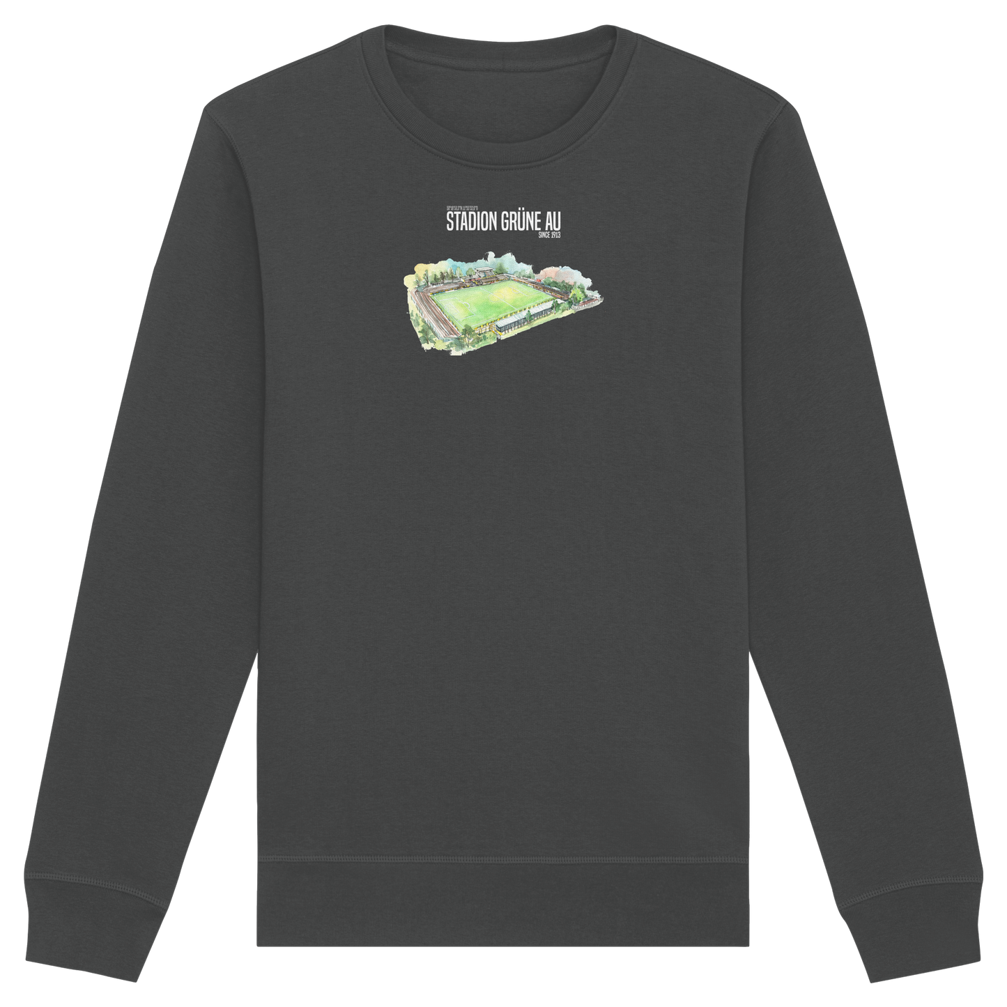 Stadion Grüne Au | Sweater