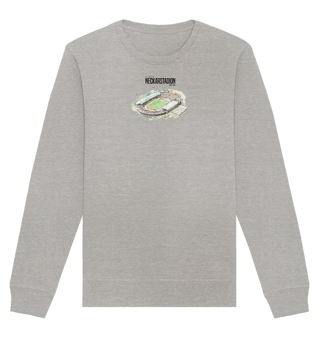 Neckarstadion - Sweatshirt