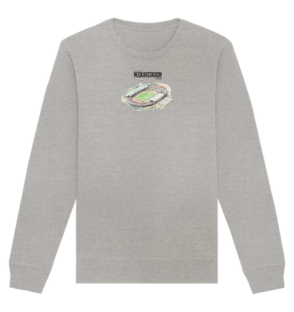 Neckarstadion - Sweatshirt