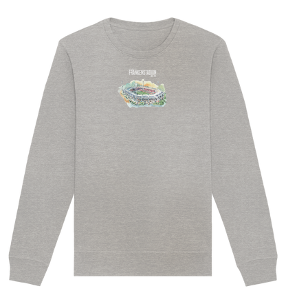Frankenstadion | Sweatshirt