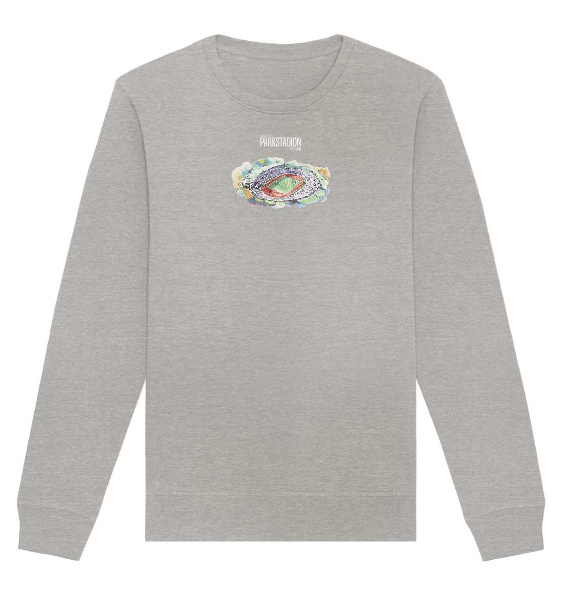 Parkstadion | Sweatshirt