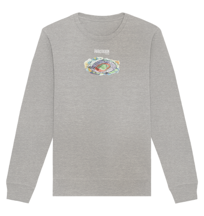 Parkstadion | Sweatshirt