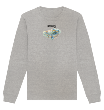 La Bombonera - Sweatshirt