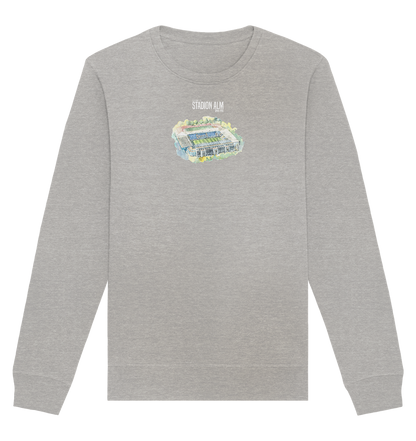 Stadion Alm  | Sweatshirt