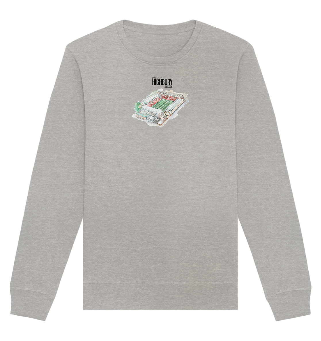 Highbury - Sweatshirt